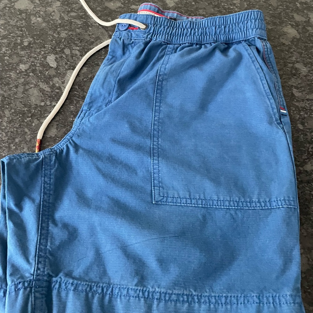 Tommy Hillfiger